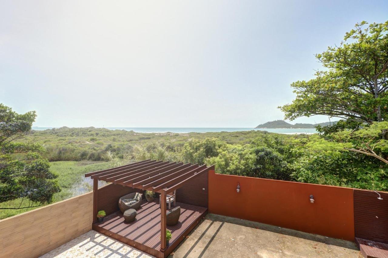 Campeche Ap 06 - 50 mt da praia Florianopolis Exterior foto
